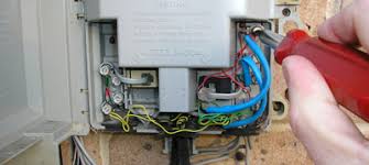 Rj61 wiring color code and pinout diagram circuit schematic. How To Install A Phone Jack Today S Homeowner