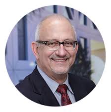 Fall commencement retiring faculty