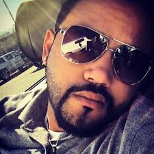 Matt Branch (@mattbranch07)