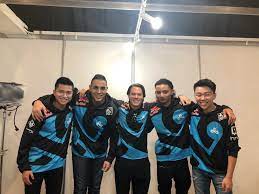 Karnage On Twitter The Group Of Guys Representing Cloud9 For Pubg Mobile Star Challenge World Championship Rollexxx C9samm C9cotto C9ian Https T Co Azhzp9rt2v