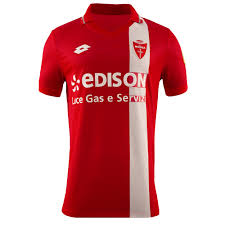 Ascoli brescia chievo cittadella cosenza cremonese empoli frosinone lecce monza pescara pisa pordenone reggiana reggina spal salernitana venezia vicenza virtus entella. Lotto Monza Maglia Official Match 2019 20 Calcioshop It