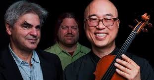 Jason Kao Hwang's Human Rites Ensemble — Rhizome DC