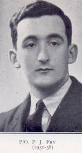 Francis John Fry