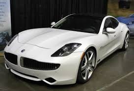 Image result for Eclipse 2014 Fisker