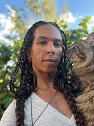Honoring Tigre Mashaal-Lively: Artist, Dancer, and Activist