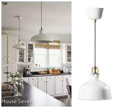 Kitchen exhaust fan ceiling mounted. 10 Must Have Farmhouse Products To Buy At Ikea Sparkling Footsteps Ikea Farmhouse Ikea Kitchen Island Ikea Kitchen Lighting