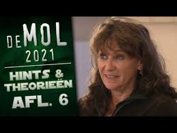 Vanavond om 20:30 begint de tweede aflevering aan wie is de mol 2021! Renee Verklapt Dat Ze De Mol Is Wie Is De Mol 2021 Hints Theorieen Aflevering 6 Youtube