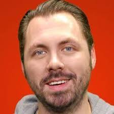 Ryan Connolly (presenter)