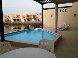 The cove rotana, ras al khaimah waterfront, ras al khaimah. One Bedroom Villa Pool Picture Of The Cove Rotana Resort Ras Al Khaimah Tripadvisor