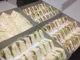 Menu sarapan apalah yang nak bagi anak bawa ke sekolah. Juleialicious Harga Sandwich Sekotak Size 12x12x 3 Facebook