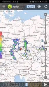 Meteorologický radar pokrývá území české republiky a blízkého zahraničí. Kde Prsi A Kde Je Bourka Jaky Meteo Radar A Bourkovy Radat Vybrat