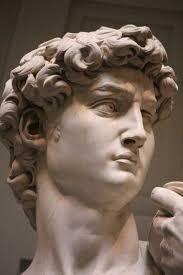 El David de Miguel Ángel