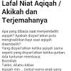 Akan tetapi untuk lelaki diutamakan 2 ekor dan 1 ekor untuk perempuan berdasarkan hadist di bawah ini: 1