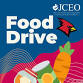 Cardinal Men's Hockey Food Drive, Night I — JCEO event in Plattsburgh, NY