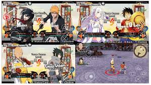 1 download kumpulan game naruto shippuden for android psp iso cso high compress update terbaru. Download Game Ppsspp Naruto Game Naruto Iso Cso Terbaik