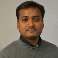 Ikon Tech Employee Ram Gujjeti's profile photo