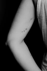 Things aries get frustrated with: Constellation 10 Aries Le Belier Skinview Geraldine Rsquo S Skin Ink Needle And Lucky Stars 2 Aries Constellation Tattoo Life Tattoos Body Art Tattoos