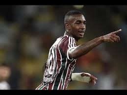 How old is gerson from fluminense football team? Gol De Gerson Fluminense 3 X 0 Cabofriense Cariocao 26 03 2015 Youtube