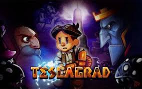 Teslagrad Apk Android Free Download Nintendo Fan Art Android Games