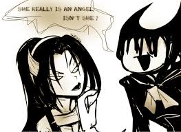 Pin On Alice And Alison Angel