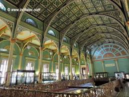 Dr Bhau Daji Lad Museum - Celebrating ...