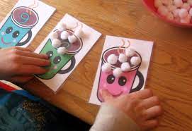 Letter H Math Activities Counting Activities Preschool Numbers Preschool Lettering H