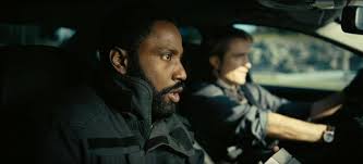 Andrew howard, clémence poésy, denzil smith and others. Imdb Tenet 2020 Official Trailer Facebook
