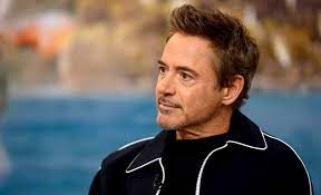 Manhattan, new york city, new york, usa. Robert Downey Jr Says Most Of His Black Friends Supported His Blackface In Tropic Thunder