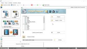 Free comprehensive software which enables you to convert files on your mobile, tablet, console, cd, dvd. Format Factory Review File Converter For Windows Itigic