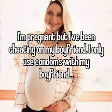 15 Women Reveal Vile Reasons For Cheating On Their Partners While Pregnant Elite Readers