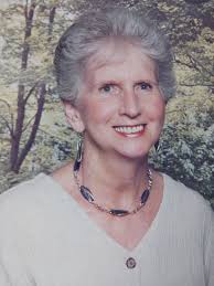 Obituary for Aneita Arritt Roberts