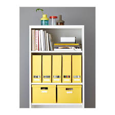Ikea Us Furniture And Home Furnishings Ikea Ikea Yellow Magazine Files