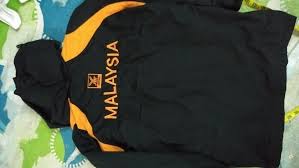 As soon as the u.s. Malaysia Beijing 2008 Olympic Jacket Sports Athletic Sports Clothing On Carousell