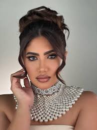 أجمل إطلالات مكياج الفالنتين تبنيها الآن