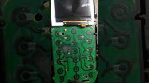 Keys need more pressure to work. Nokia 105 Rm 908 Keypad Ways By Mobiletechie