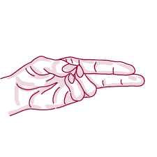 Pran Mudra Life Mudra Join The Ring And Little Fingers To The Tip Of The Thumb And Extend The Othe Sleep Apnea Treatment Laser Eye Surgery Snoring Solutions
