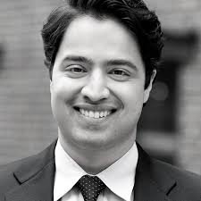 Sanjay Seth » New Urban Progress