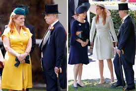 Princess Beatrice S Wedding Ruined By Prince Andrew Scandal New Idea Magazine