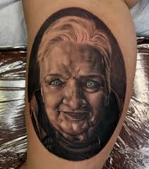 Alan Giles (@alan.giles.tattoos) • Instagram photos and videos