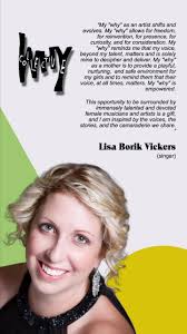 The Women Have Something to Say