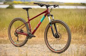 The official global account of marin mountain bikes, inc. Marin Bobcat Trail 3 Weight Off 62 Felasa Eu