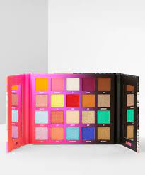 Nikkietutorials x beauty bay pressed pigment palette review | indigotohell. By Beauty Bay Nikkietutorials X Beauty Bay Pressed Pigment Palette At Beauty Bay