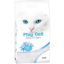 pisy cat tozsuz silika kedi kumu 5 lt fiyati