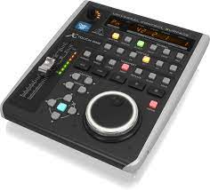 Maybe you would like to learn more about one of these? Behringer Product X Touch One