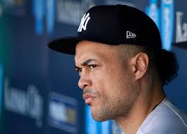 Yankees' Giancarlo Stanton says Brian Cashman's remarks about his injuries  are behind him