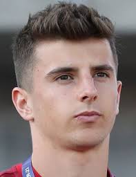 His current girlfriend or wife, his salary and his tattoos. Mason Mount Spielerprofil 20 21 Transfermarkt