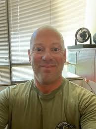 I meet my brother for the first time