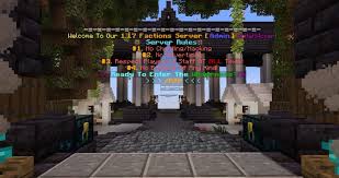 Computers make life so much easier, and there are plenty of programs out there to help you do almost anything you want. Modern Factions Play Time Based Ranks Kits Minecraft Server