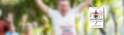 Luke Humphrey Running Hansons Marathon Method Personal