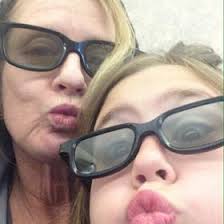 Lynn Okane's Instagram, Twitter & Facebook